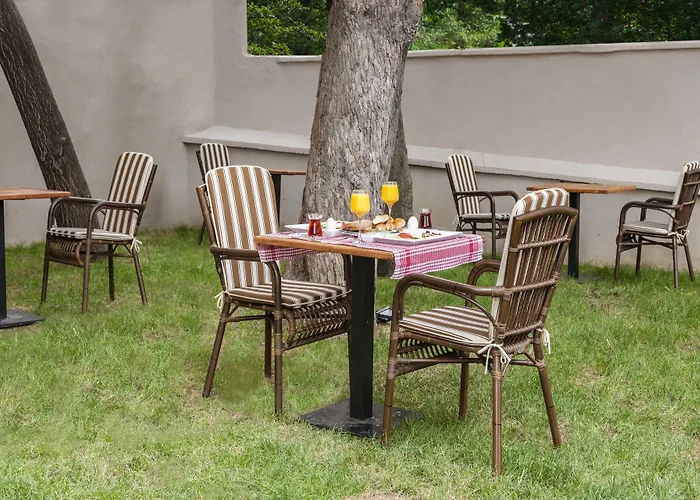 Element Garden 4* Κωνσταντινούπολη