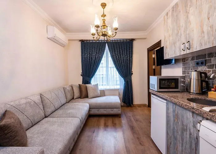 Element Garden 公寓式酒店