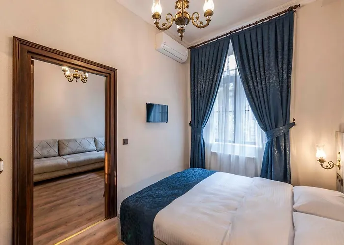 Element Garden 公寓式酒店