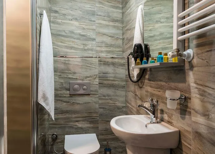 Element Garden 4* 伊斯坦布尔