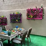Element Garden Aparthotel