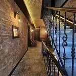 Element Garden 4* Istanbul