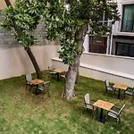 Element Garden Aparthotel Istanbul