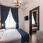 Element Garden Aparthotel Istanbul