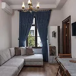 Element Garden 4* Istanbul