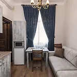 Element Garden Aparthotel 4*