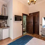 Element Garden 4* Istanbul