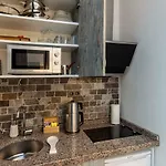 Element Garden Aparthotel 4*