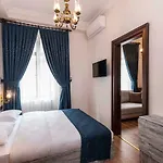 Element Garden 4* Istanbul