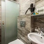 Aparthotel Element Garden Istanbul