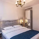 Element Garden Aparthotel Istanbul