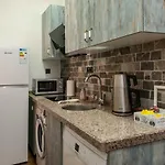 Element Garden 4* Istanbul