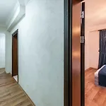 Element Garden Aparthotel 4*