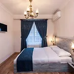 Aparthotel Element Garden Istanbul