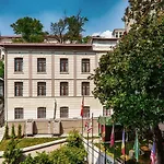 Element Garden Aparthotel Istanbul