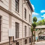 Element Garden Aparthotel 4*