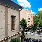 Aparthotel Element Garden Istanbul