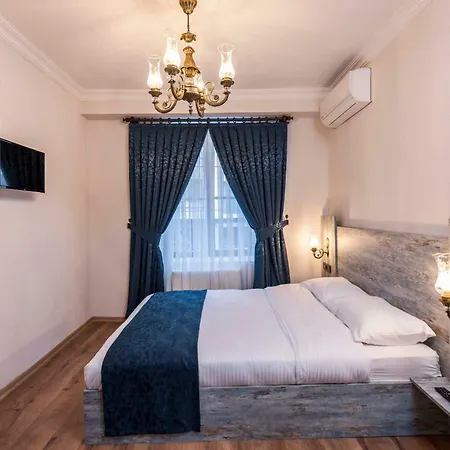 Appart hôtel Element Garden Istambul